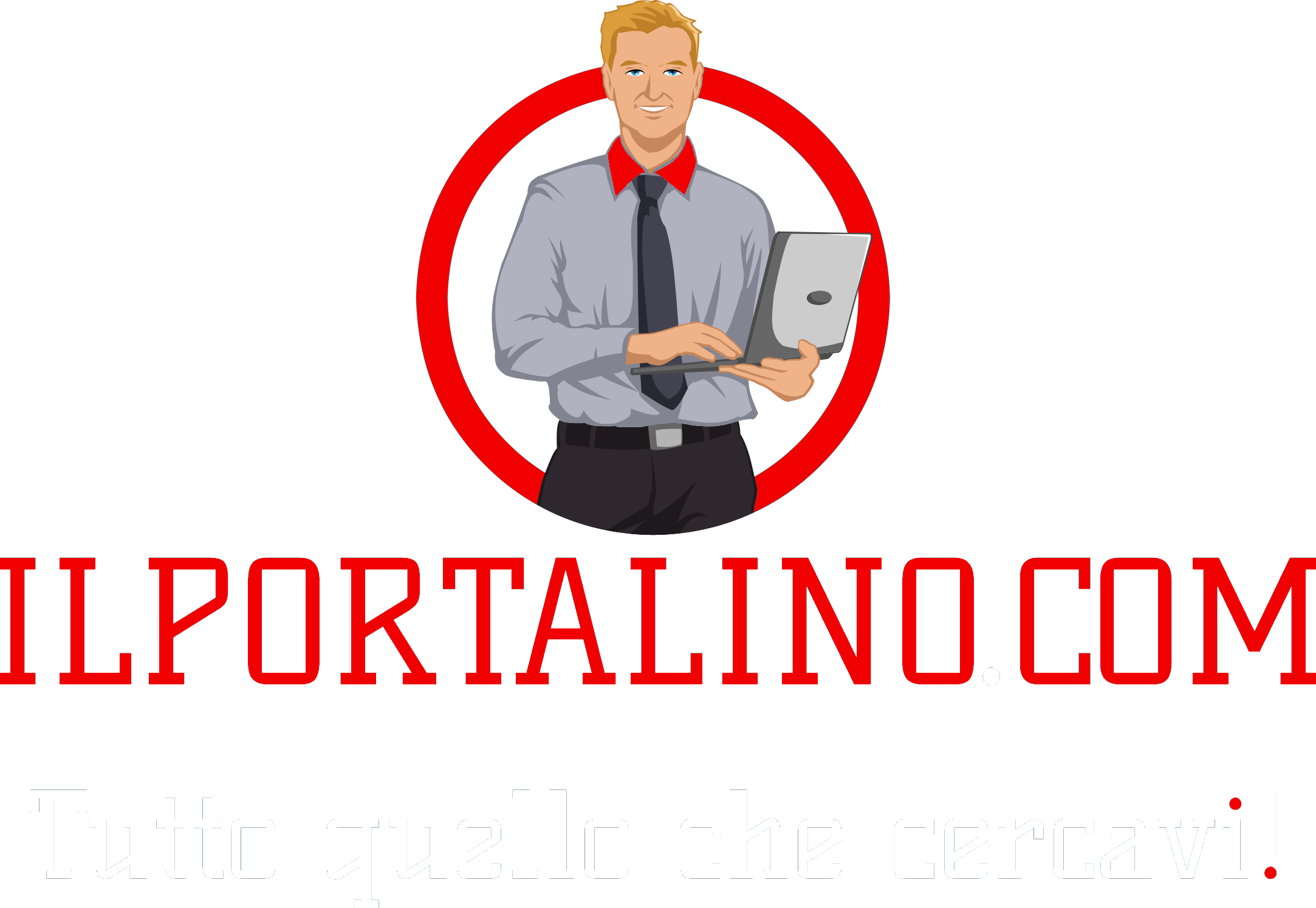 ILPORTALINO.COM - Tutto quello che cercavi!